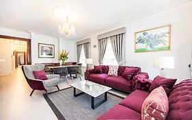 Carlton Court - Mayfair